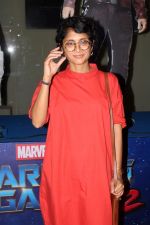 Kiran Rao at The Red Carpet Premiere Of Guardians of the Galaxy Vol. 2 on 4th May 2017